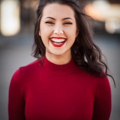 Melissa Cooper